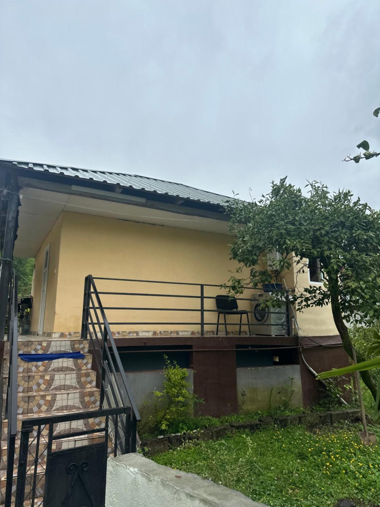 מלון באטומי Nita House מראה חיצוני תמונה